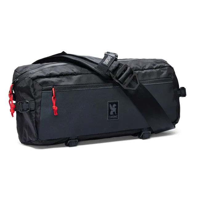 chrome-industries-kadet-slide-sling-travel-commute-swappable-lg-buckle image 1