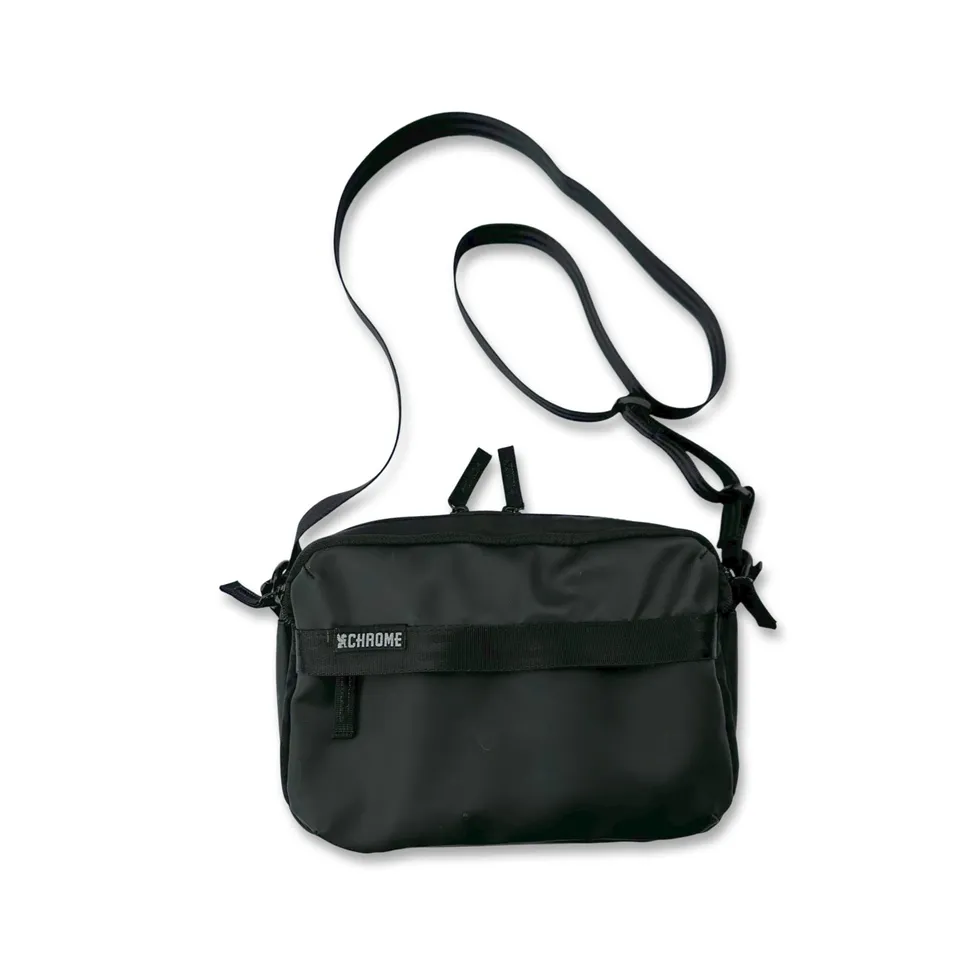 chrome-industries-pac-shoulder-pouch-3l-compact-everyday-carry-pouch image 1