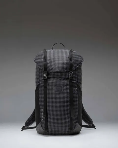 herschel-supply-ultralight-backpack-22l-lightweight-hydration-daypack-with-refle image 1