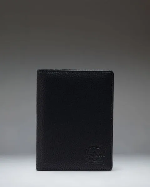herschel-supply-raynor-passport-holder-vegan-leather image 1
