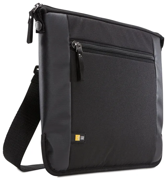 case-logic-intrata-11-6-inch-laptop-bag-int-111-black image 1