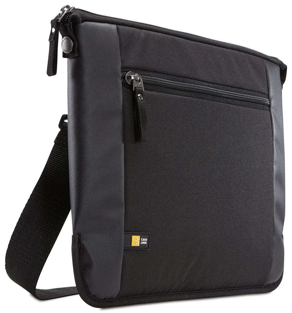 case-logic-intrata-11-6-inch-laptop-bag-int-111-black image 1