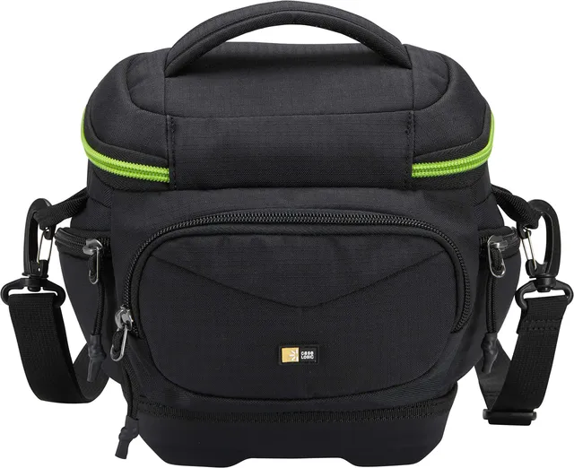case-logic-kontrast-csc-hybrid-shoulder-bag-kdm-101-black image 1