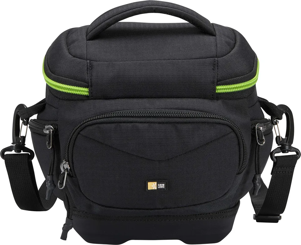 case-logic-kontrast-csc-hybrid-shoulder-bag-kdm-101-black image 1