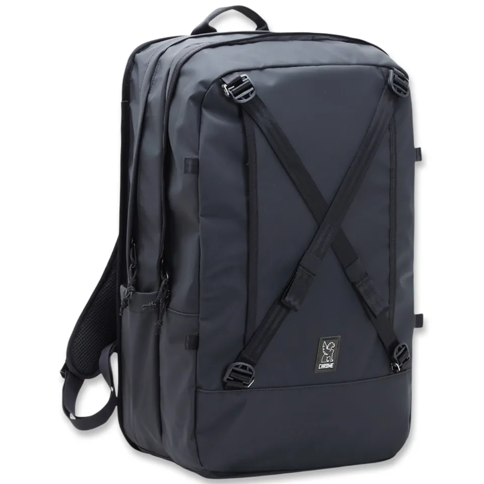 chrome-industries-cohesive-2-0-38l-pack-travel-commuter-backpack-with-17-laptop- image 1