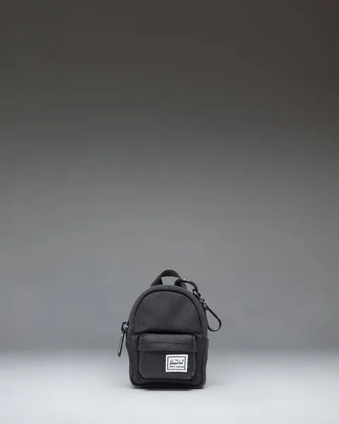 herschel-supply-classic-backpack-bag-charm-metal-clip-keychain-tiny-backpack-min image 1