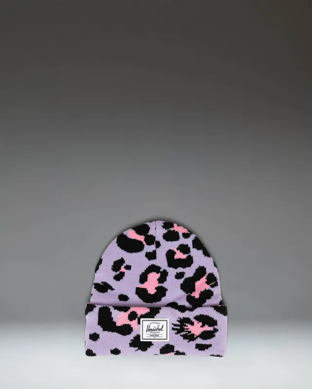 herschel-supply-elmer-kids-graphic-beanie image 1