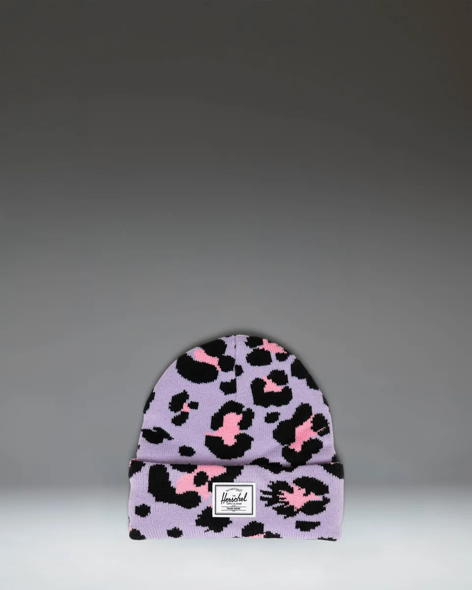 herschel-supply-elmer-kids-graphic-beanie image 1