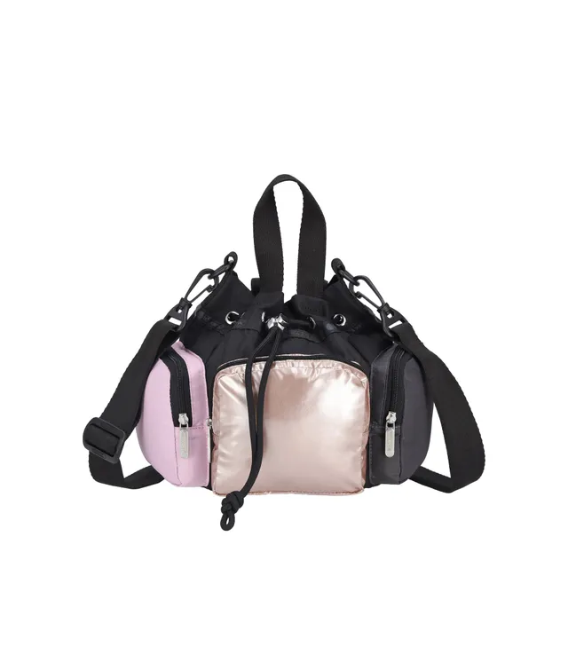 lesportsac-convertible-drawstring-crossbody image 1