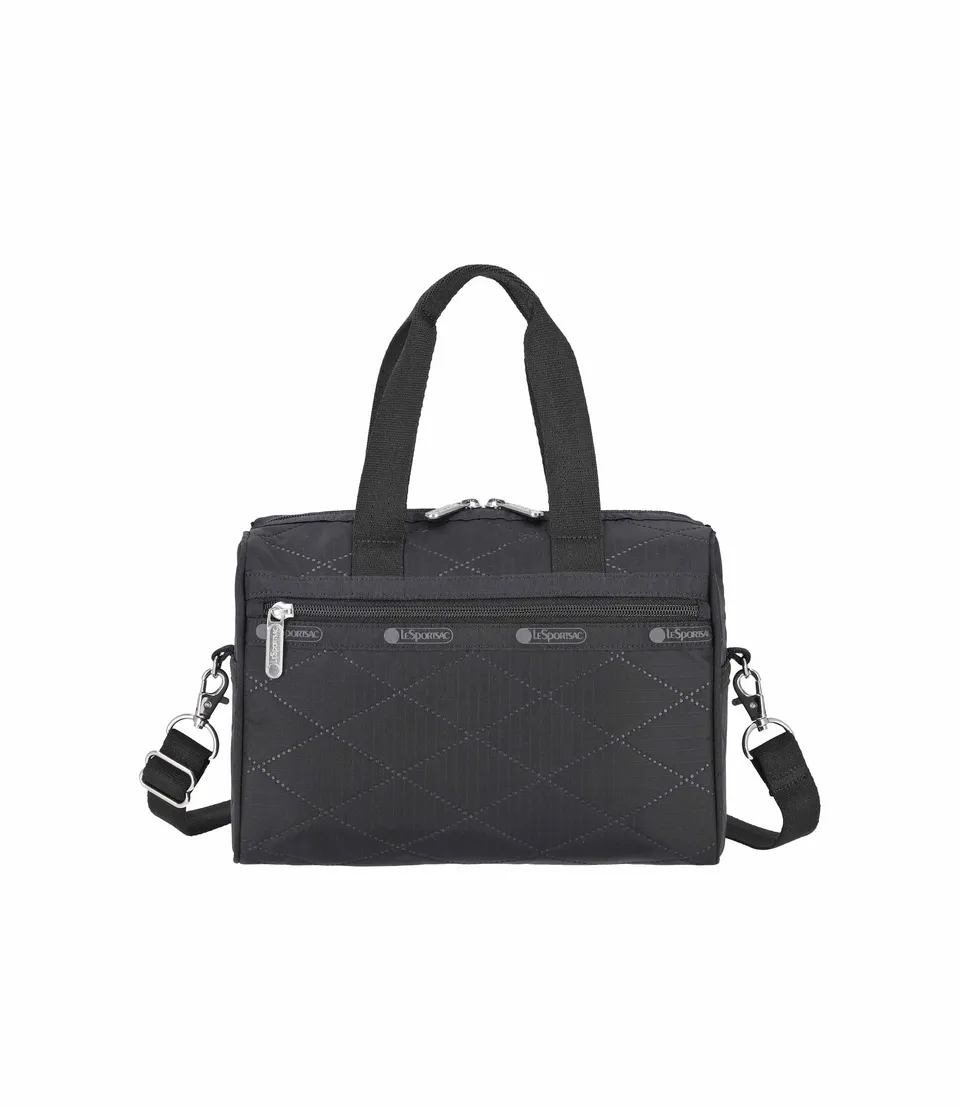 lesportsac-everyday-small-satchel image 1