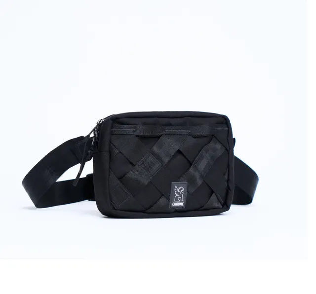 chrome-industries-barrage-2l-sling-compact-everyday-carry-sling image 1