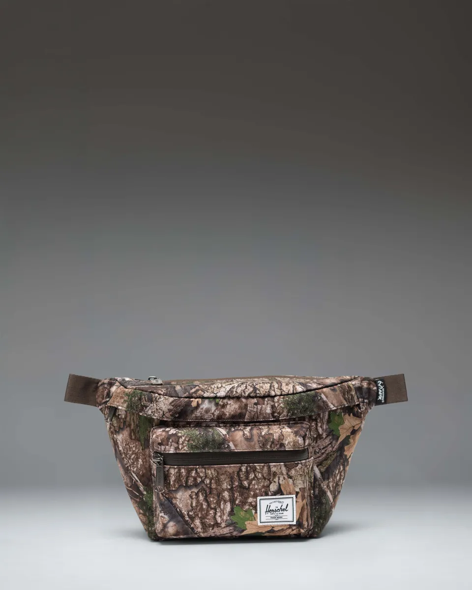 herschel-supply-realtree-pop-quiz-hip-pack image 1