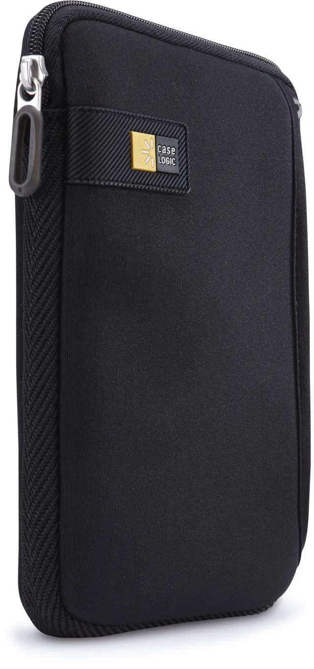 case-logic-ipad-mini-7-inch-tablet-case-with-pocket-black-tneo-108 image 1