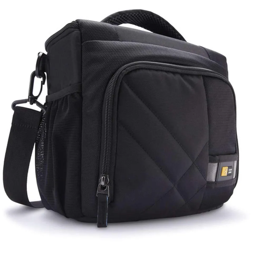 case-logic-cpl-106-dslr-camera-shoulder-bag-medium-black image 1