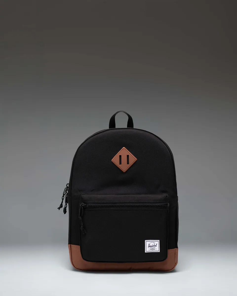 herschel-supply-heritage-kids-backpack image 1