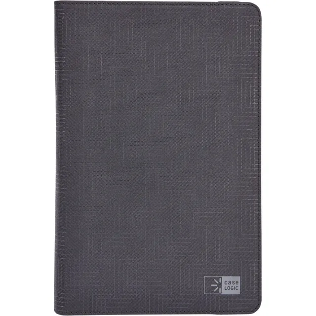 case-logic-ufol-208-universal-7-8-tablet-case-black-ufol-208blk image 1