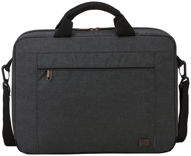 case-logic-era-laptop-bag-backpack-black image 1