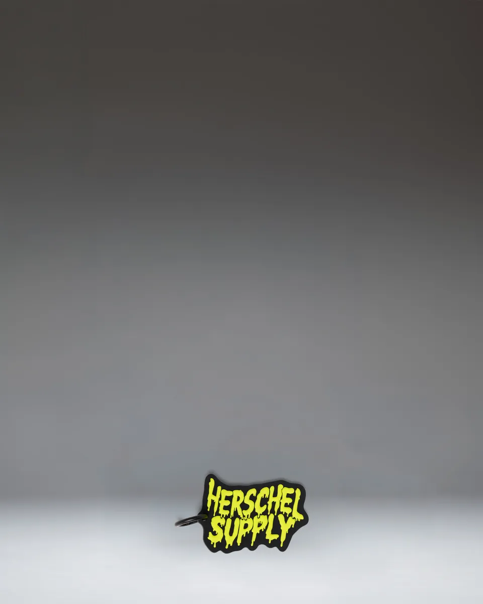 herschel-supply-slime-bag-charm-little-herschel image 1
