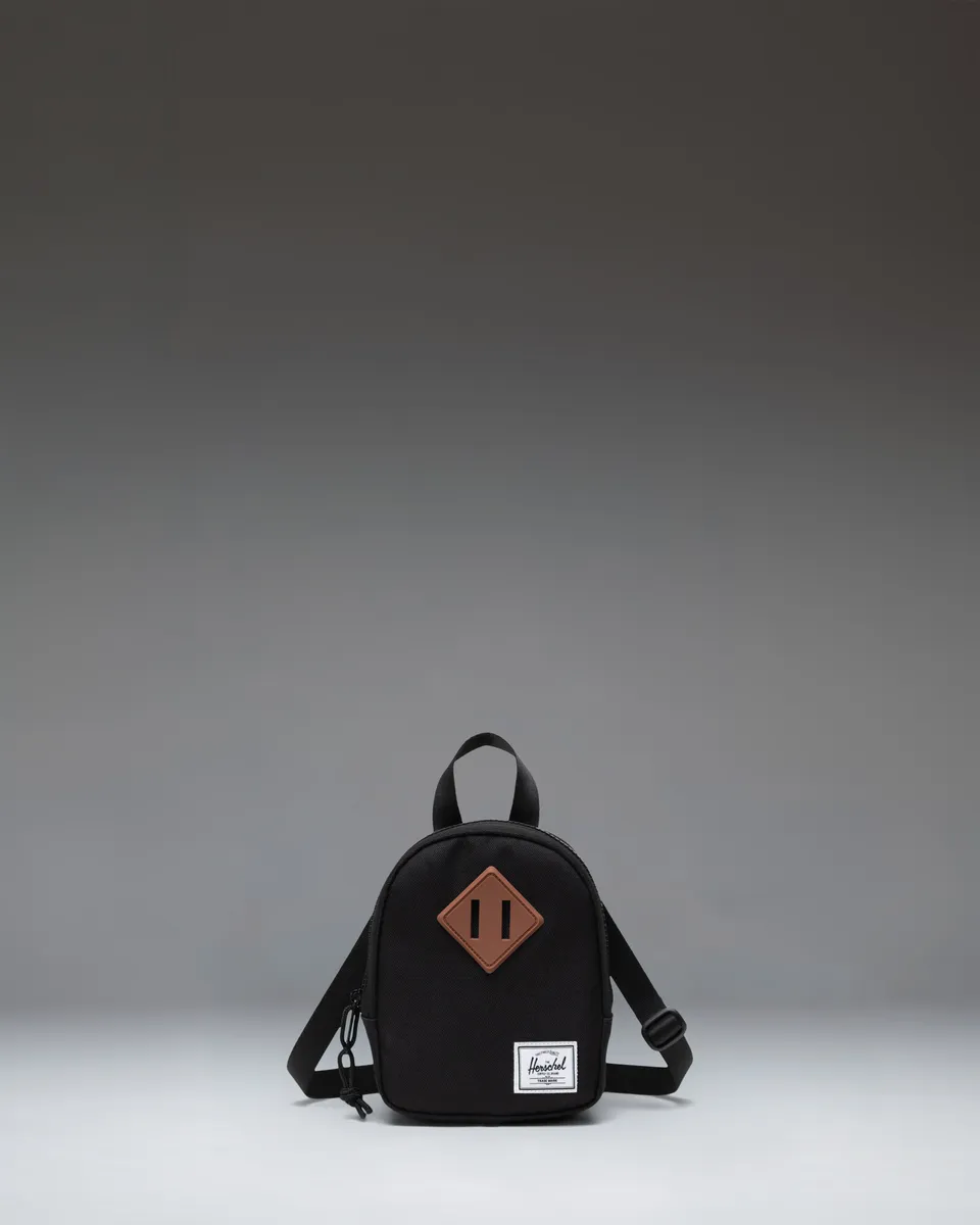 herschel-supply-heritage-crossbody-little-herschel-kids-bag image 1