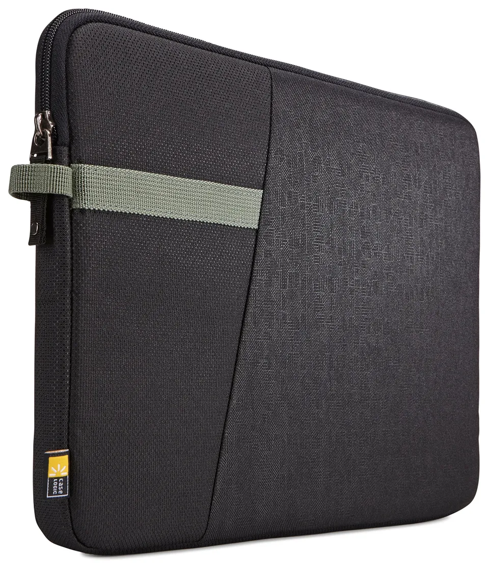 case-logic-ibira-14-laptop-sleeve-ibrs114blk image 1