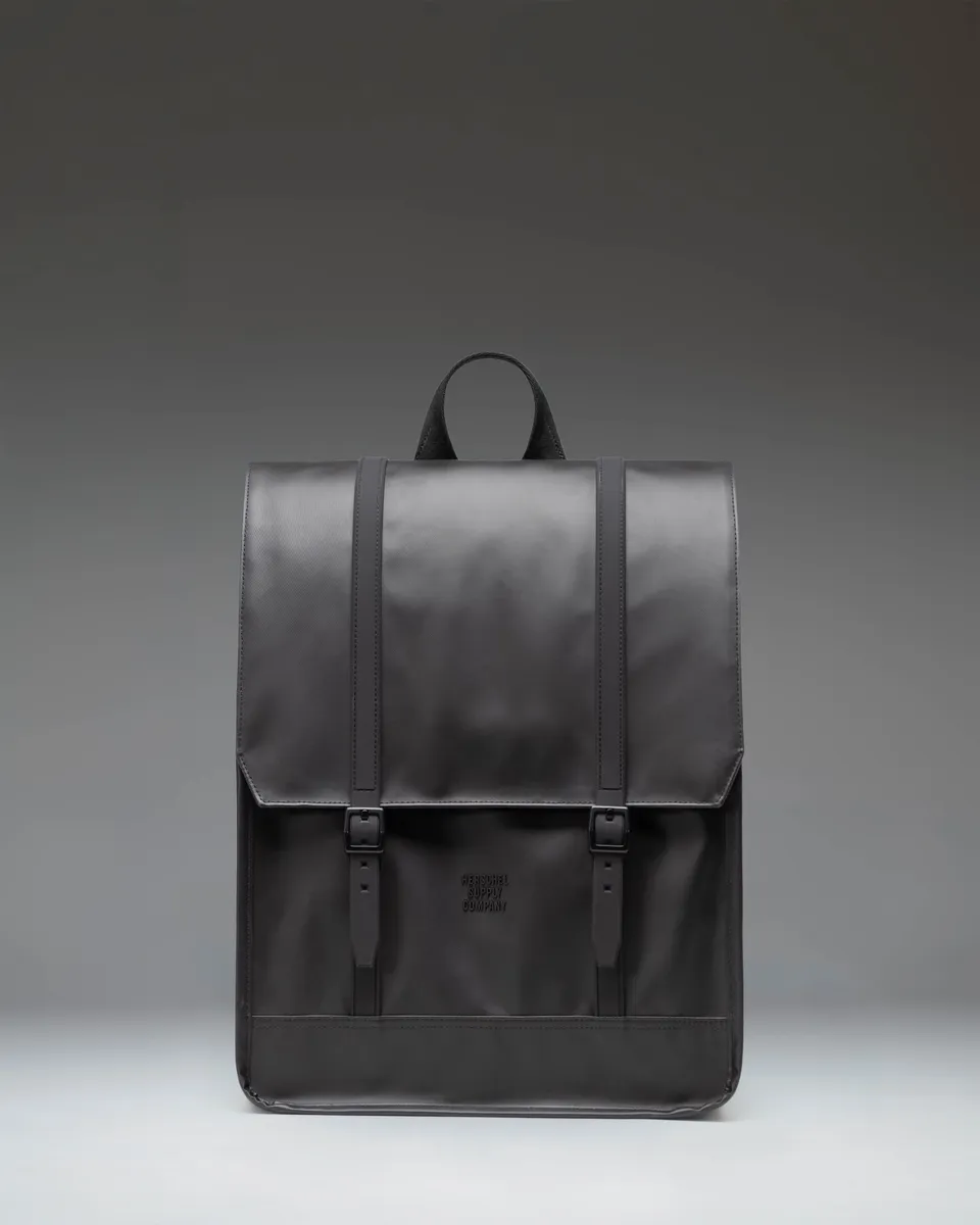 herschel-supply-survey-backpack-weather-resistant image 1
