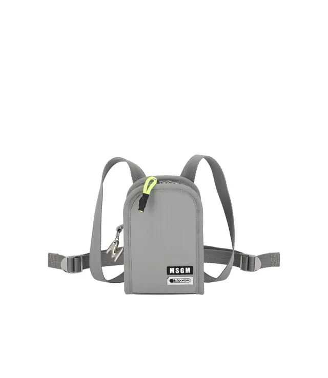 lesportsac-msgm-micro-backpack-designer-collaboration image 1
