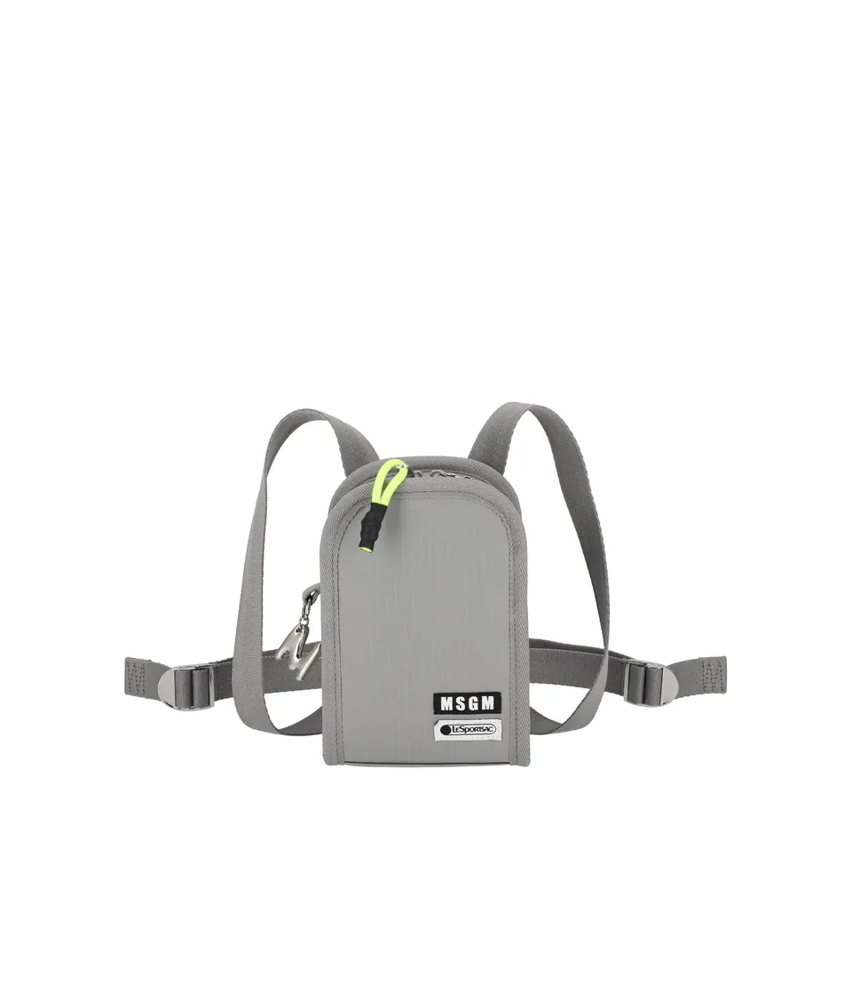 lesportsac-msgm-micro-backpack-designer-collaboration image 1