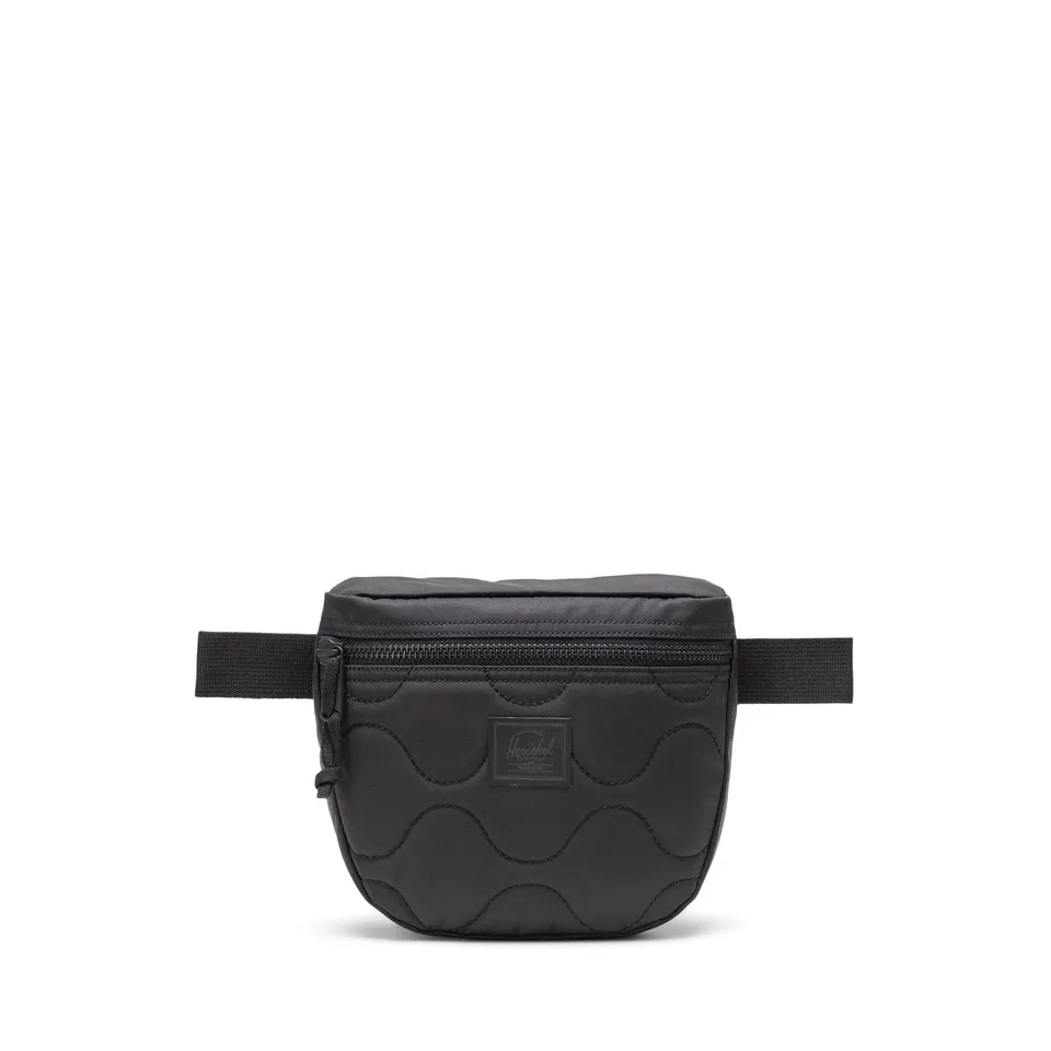 herschel-supply-settlement-hip-pack-quilted-capsule image 1