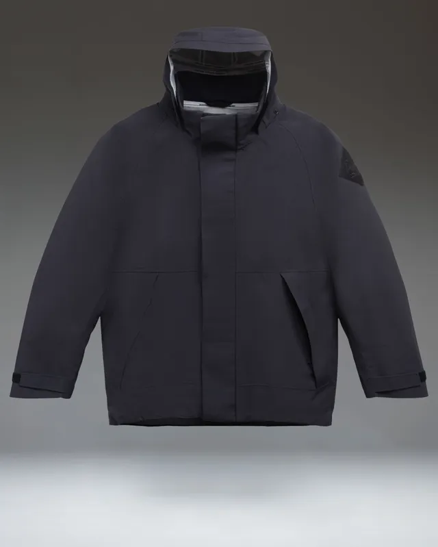 herschel-supply-3-layer-shell-jacket-men-s-waterproof-breathable image 1
