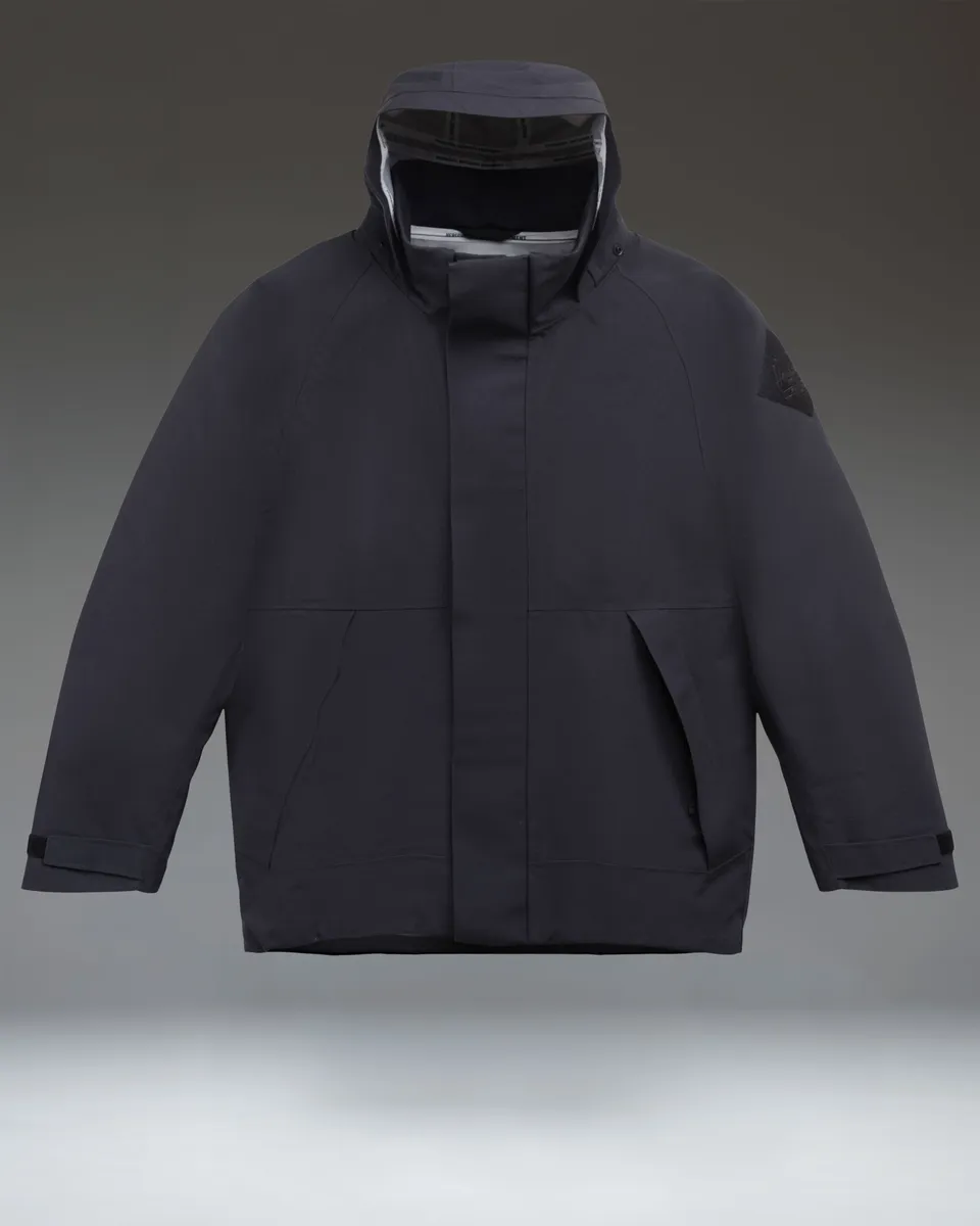 herschel-supply-3-layer-shell-jacket-men-s-waterproof-breathable image 1