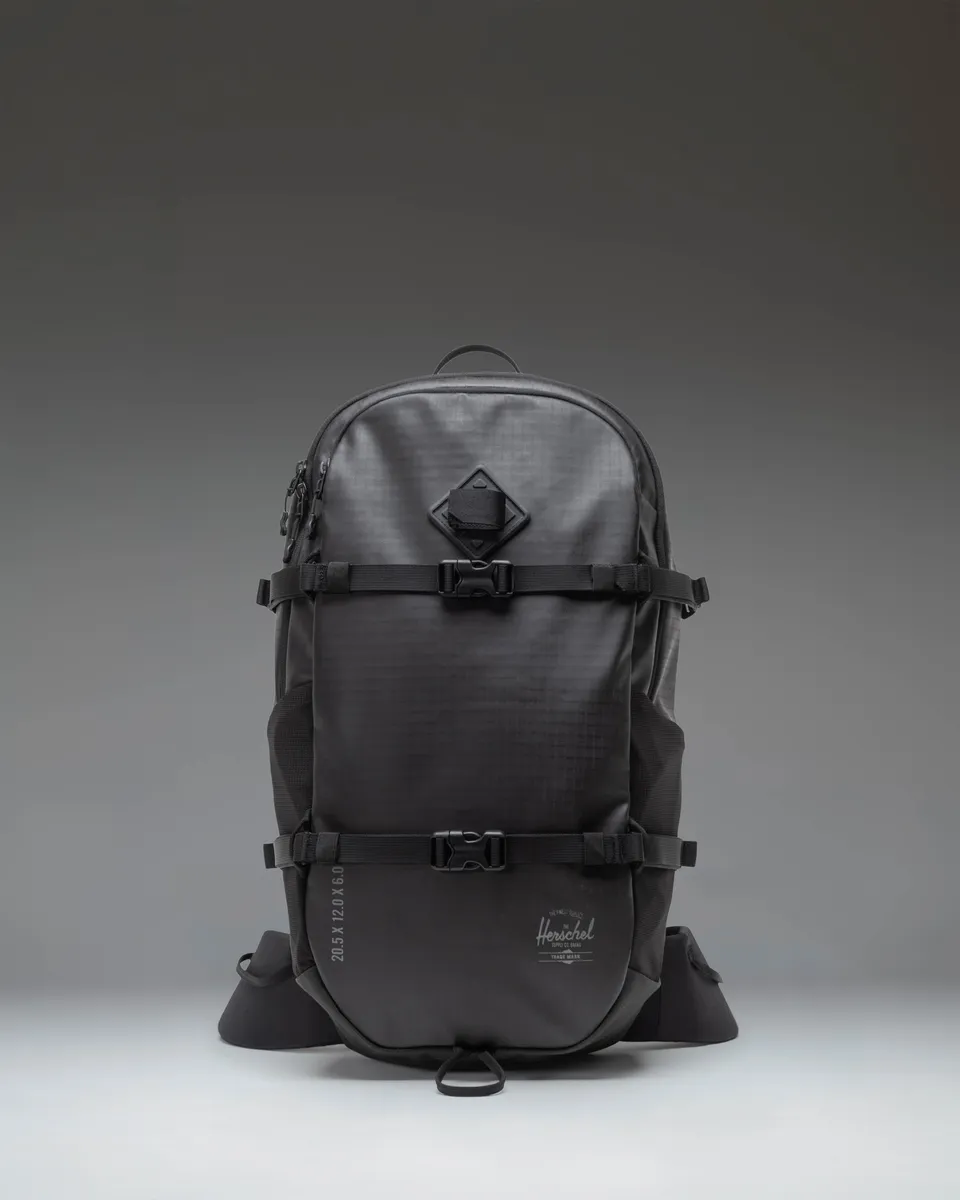 herschel-supply-outdoor-equipment-all-season-backpack-29l image 1