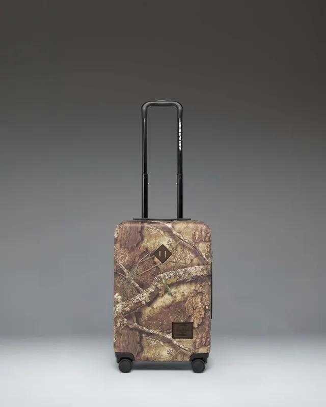 herschel-supply-heritage-large-co-luggage-with-realtree-apx-camo image 1