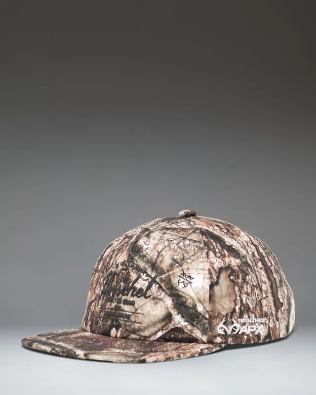 herschel-supply-realtree-scout-cap image 1