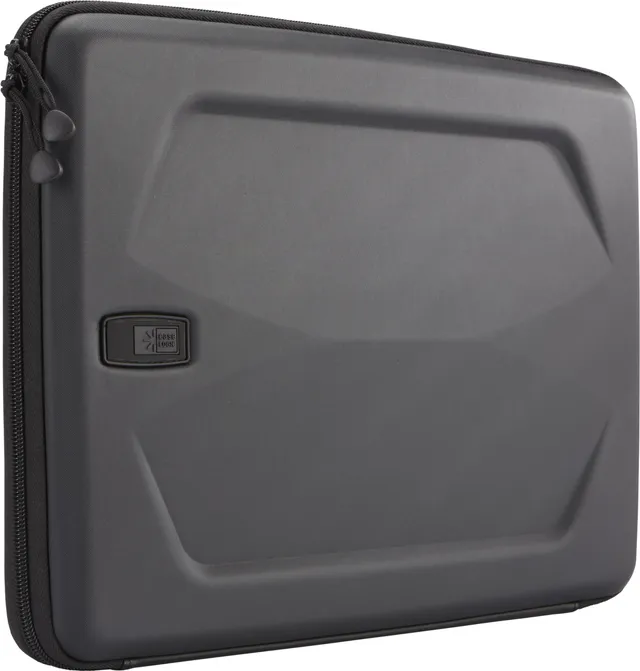 case-logic-sculpted-sleeve-for-13-3-inch-macbook-pro-and-pc-black-lhs-113 image 1