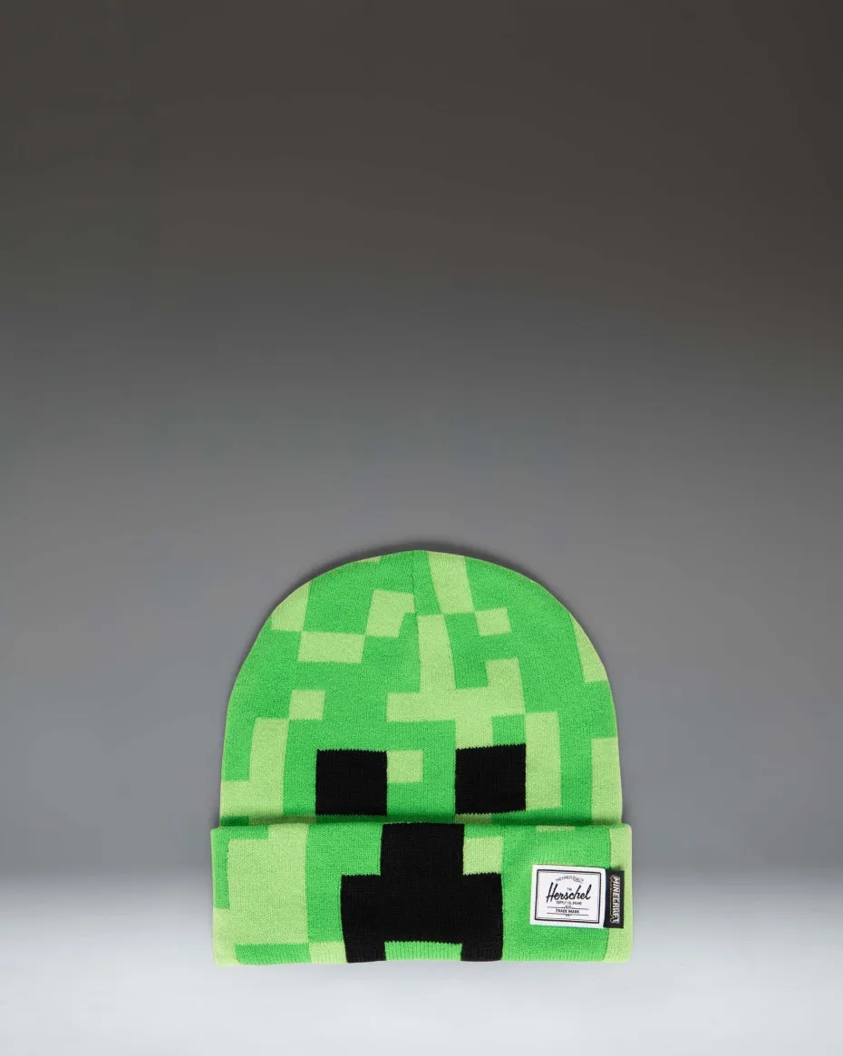 herschel-supply-minecraft-elmer-kids-beanie image 1