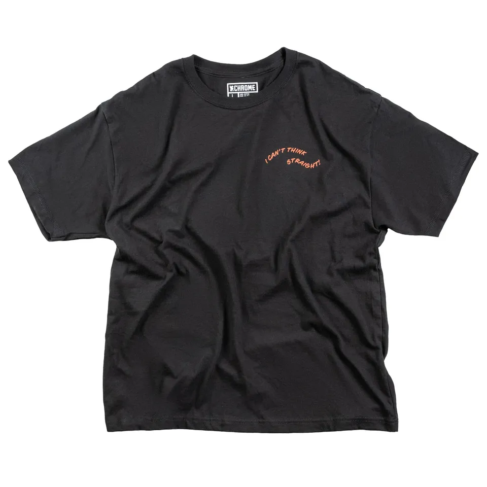 chrome-industries-x-j-prince-pride-tee image 1
