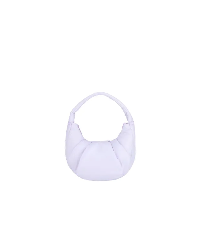 lesportsac-sheen-small-crescent-bag image 1
