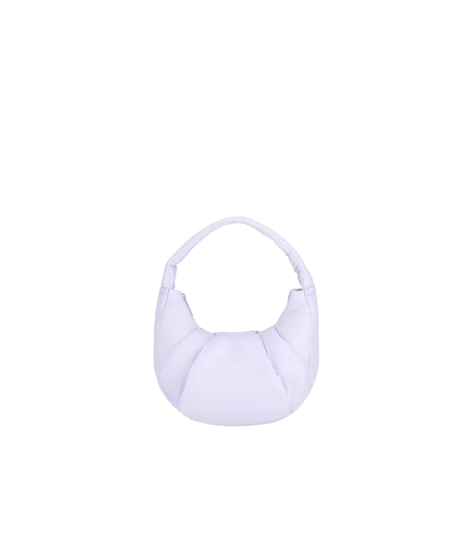 lesportsac-sheen-small-crescent-bag image 1