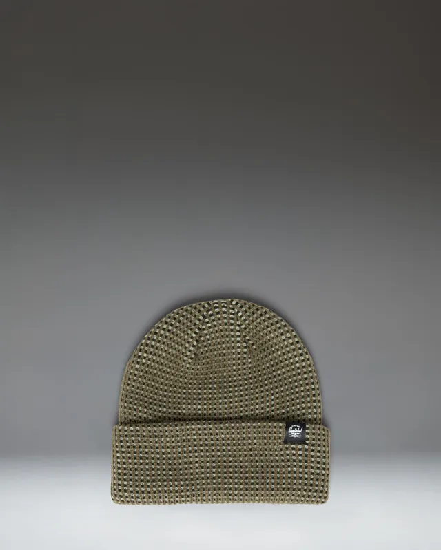 herschel-supply-rowan-plaited-beanie image 1