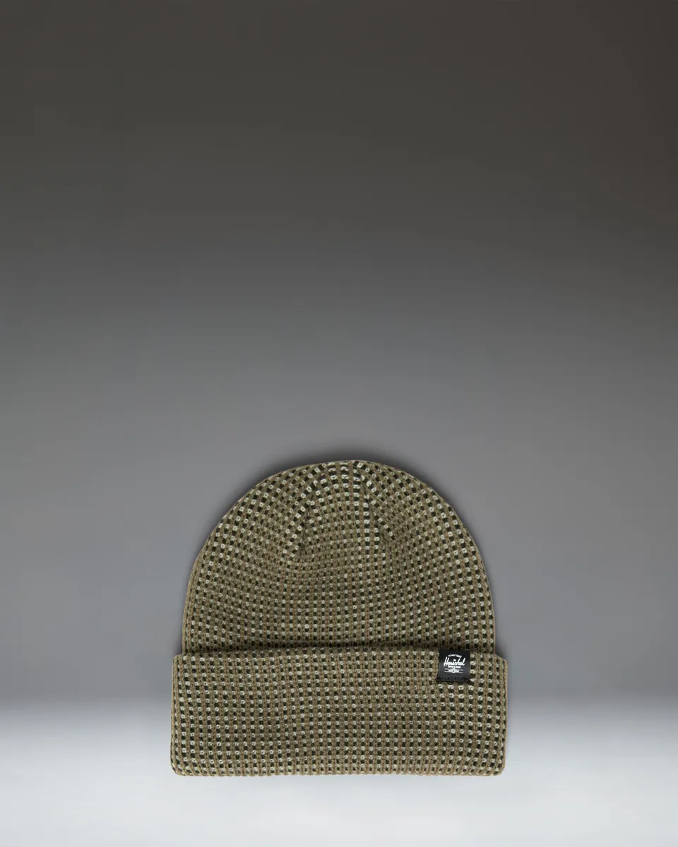herschel-supply-rowan-plaited-beanie image 1