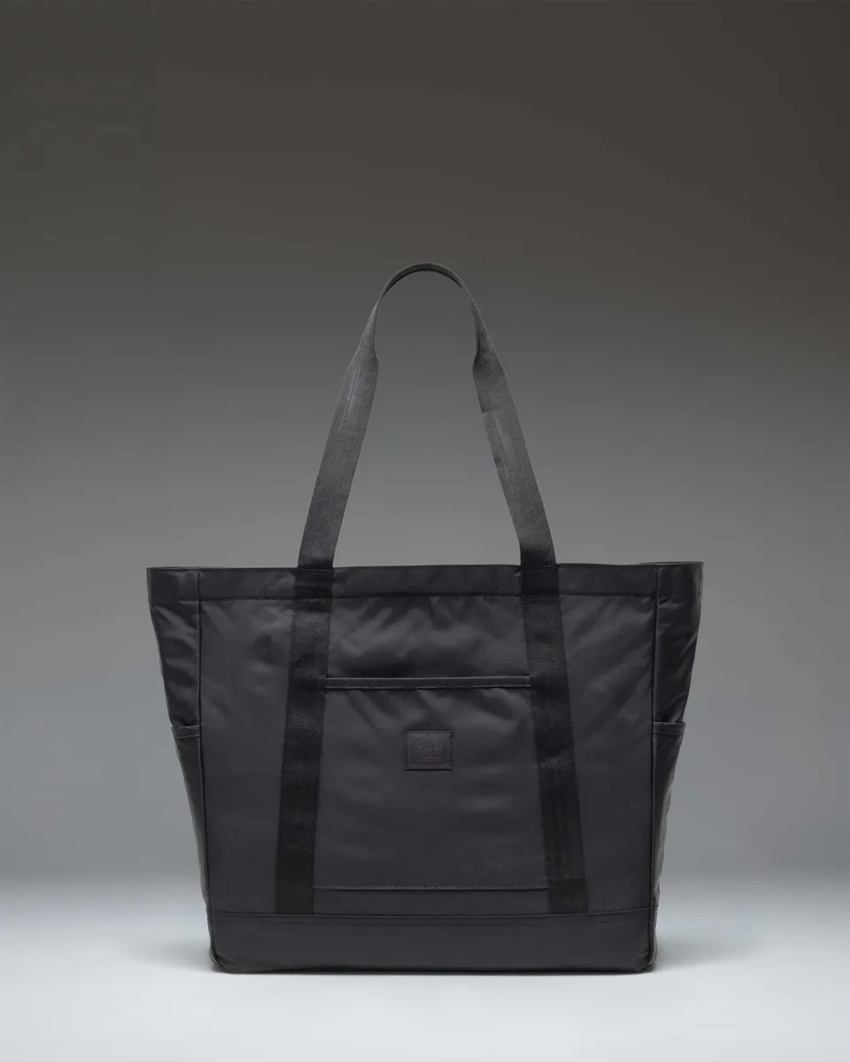 herschel-supply-nylon-herschel-heritage-tote image 1
