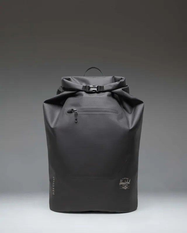 herschel-supply-outdoor-equipment-dry-bag-backpack-32l image 1