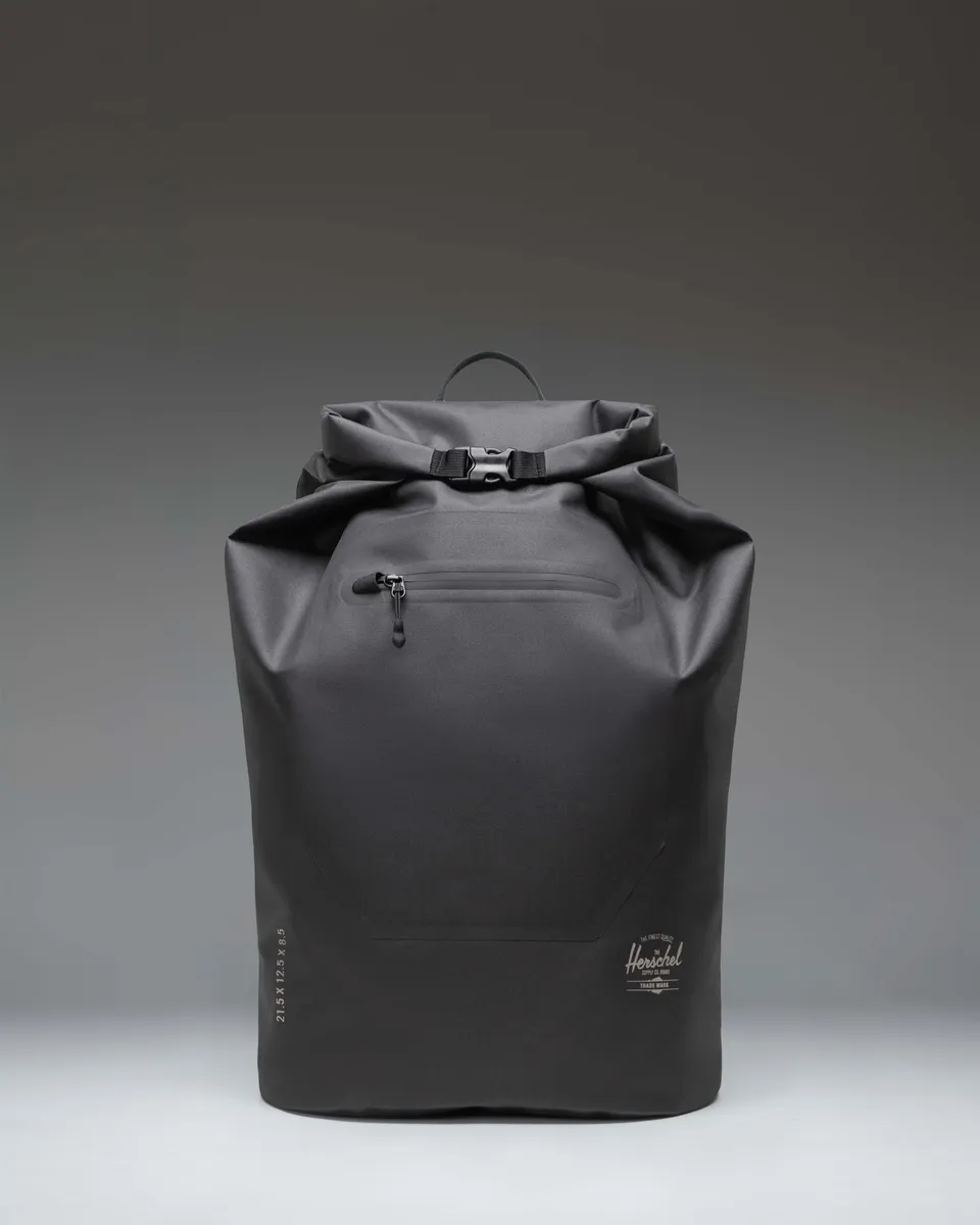 herschel-supply-outdoor-equipment-dry-bag-backpack-32l image 1