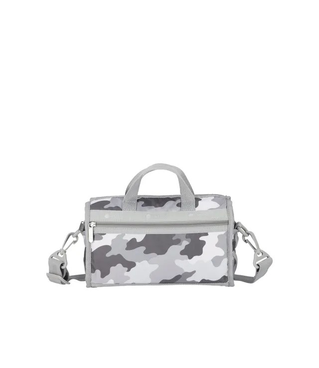 lesportsac-mini-duffel-crossbody image 1