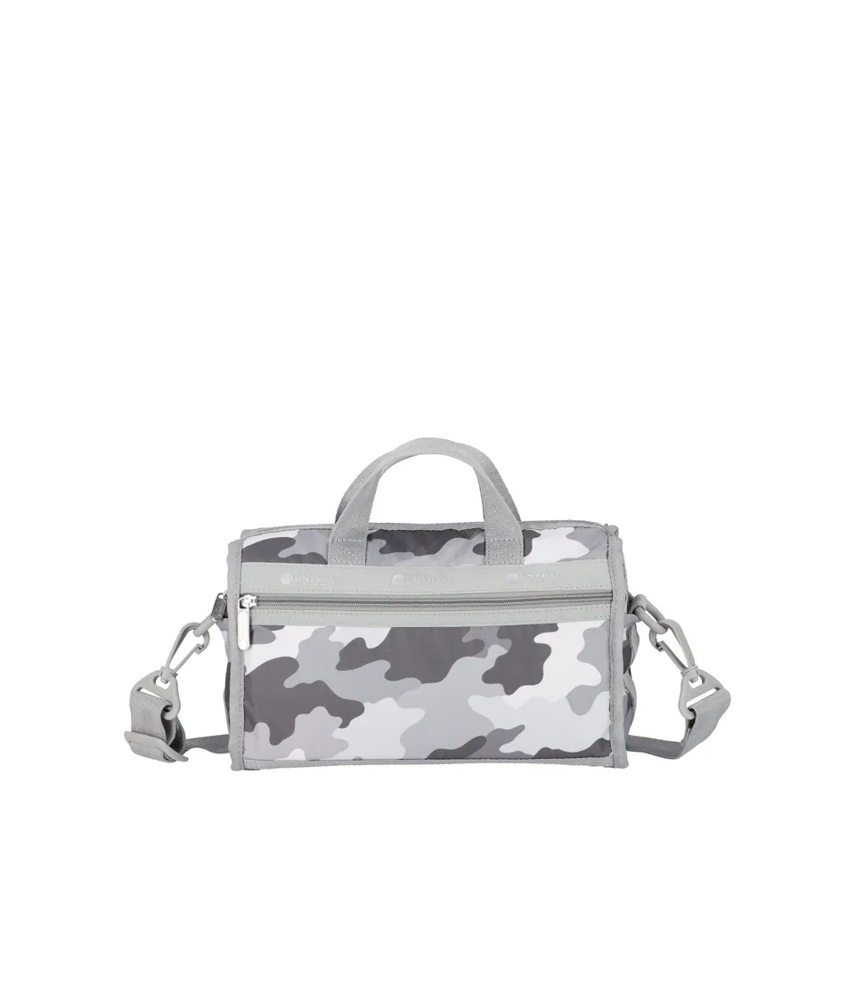 lesportsac-mini-duffel-crossbody image 1