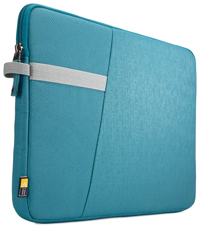 case-logic-ibira-11-laptop-sleeve-ibrs111hdn-slim-protective-sleeve-with-padded- image 1