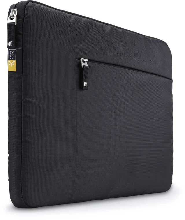 case-logic-13-laptop-sleeve-black-ts-113 image 1