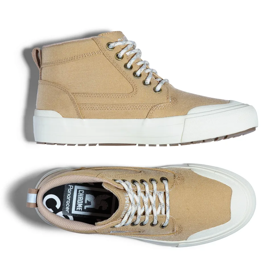 chrome-industries-415-boot-vegan-lace-up image 1