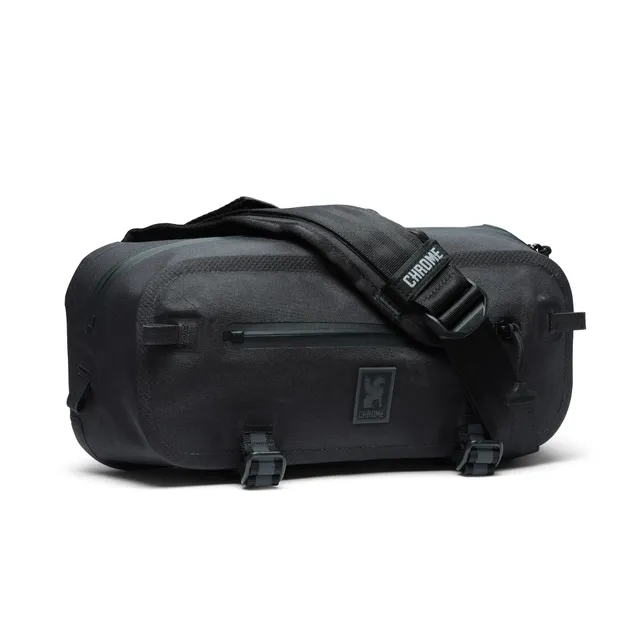chrome-industries-mini-kadet-wp-waterproof-sling-5l-work-commute image 1