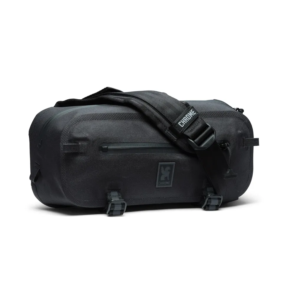 chrome-industries-mini-kadet-wp-waterproof-sling-5l-work-commute image 1